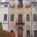facciata palazzo Sordi Schiappadori